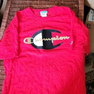 Champion Unisex Shirt
